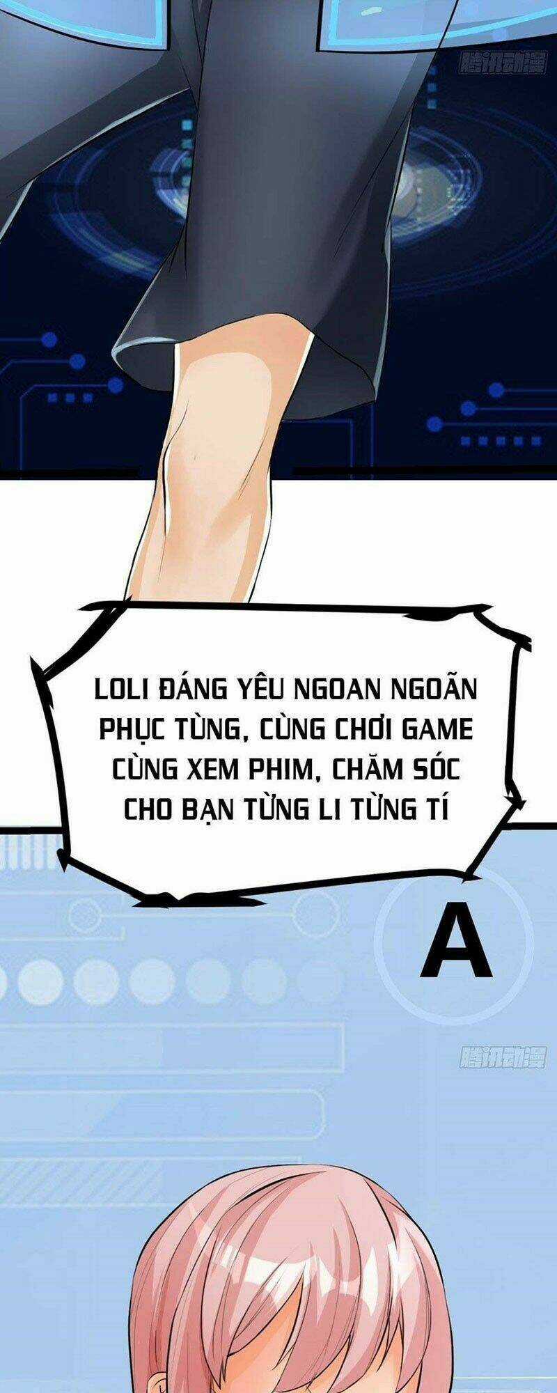 Đế Tế - Chapter 1 - Trang 6