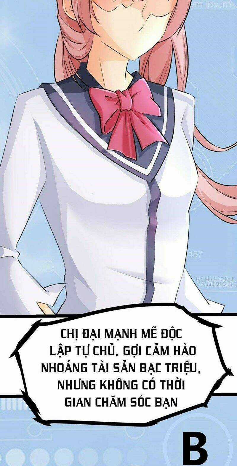 Đế Tế - Chapter 1 - Trang 7