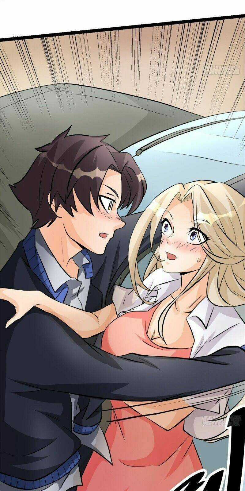 Đế Tế - Chapter 10 - Trang 14