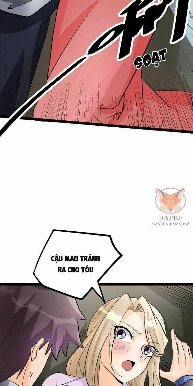 Đế Tế - Chapter 10 - Trang 15