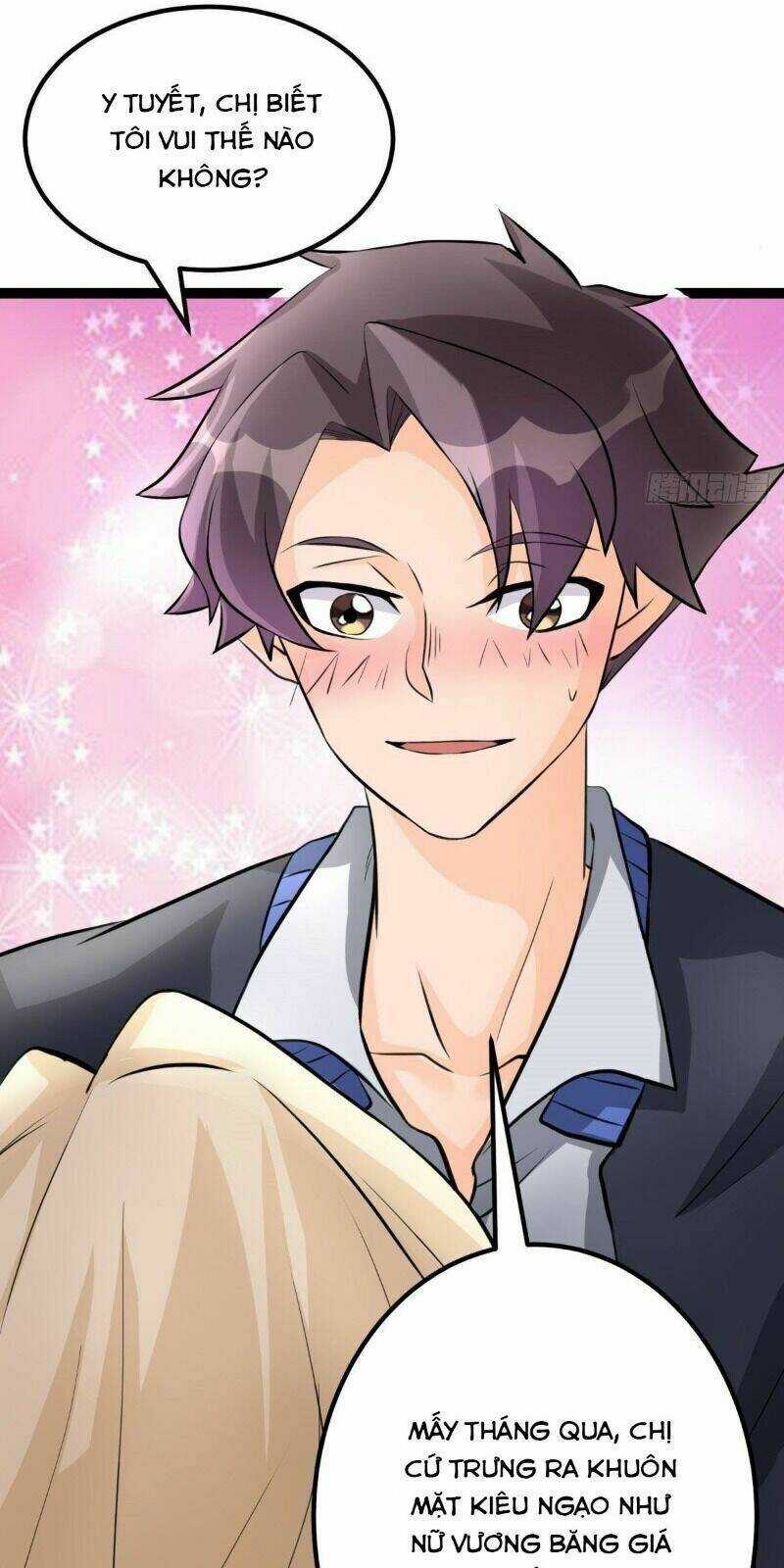 Đế Tế - Chapter 10 - Trang 17