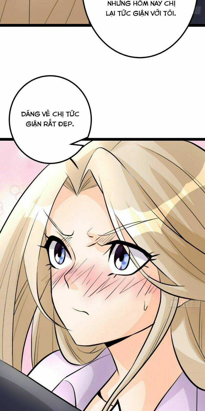 Đế Tế - Chapter 10 - Trang 18