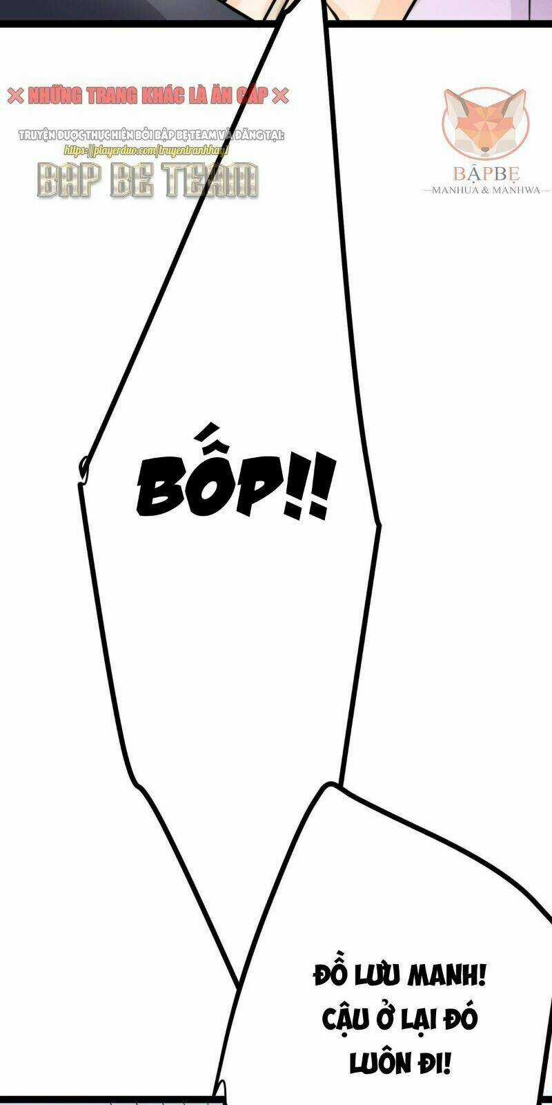 Đế Tế - Chapter 10 - Trang 19