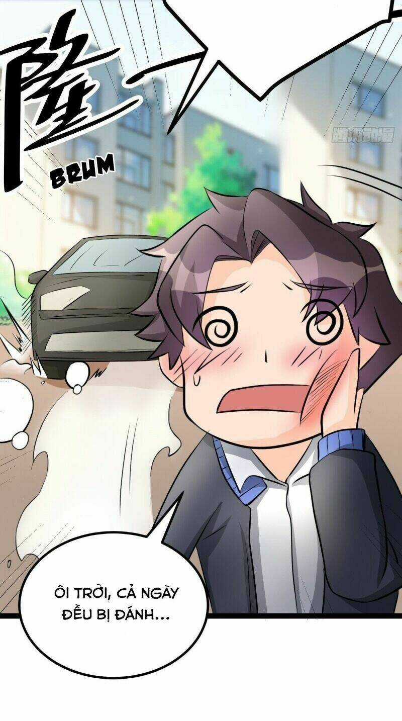 Đế Tế - Chapter 10 - Trang 20