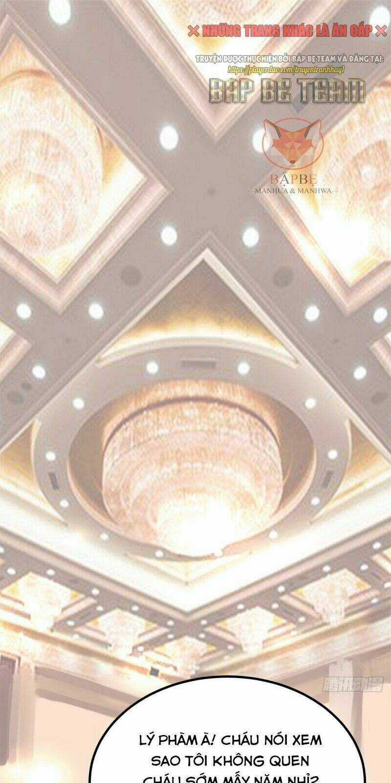 Đế Tế - Chapter 10 - Trang 3