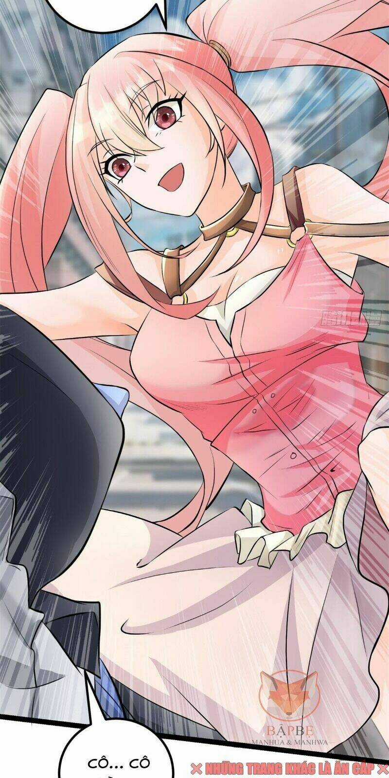 Đế Tế - Chapter 10 - Trang 22