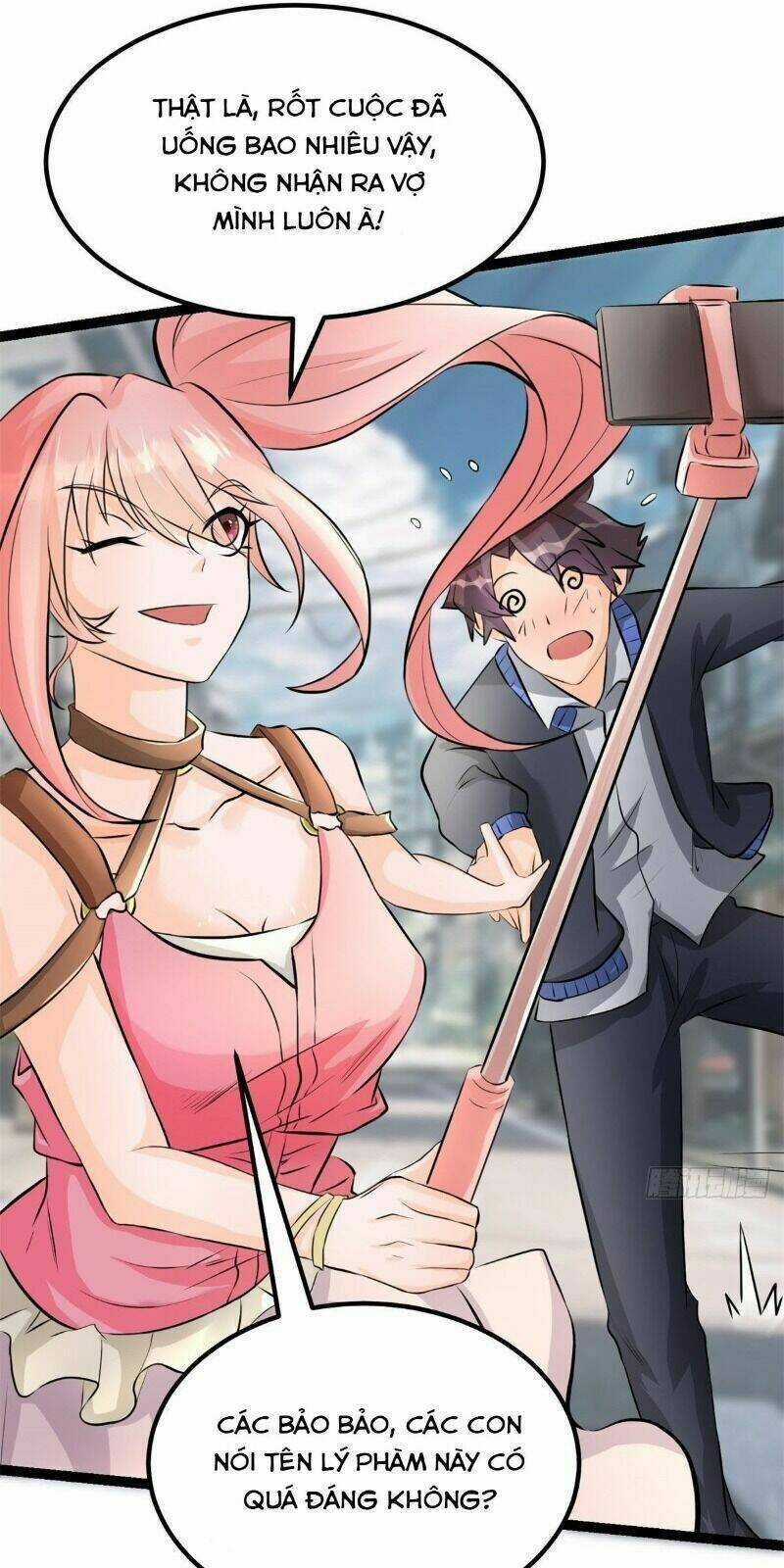 Đế Tế - Chapter 10 - Trang 24