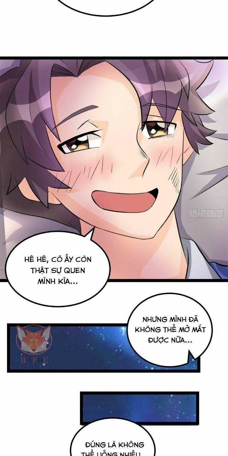 Đế Tế - Chapter 10 - Trang 25