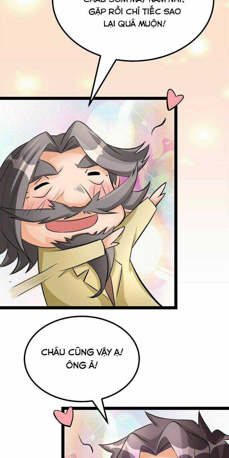 Đế Tế - Chapter 10 - Trang 4