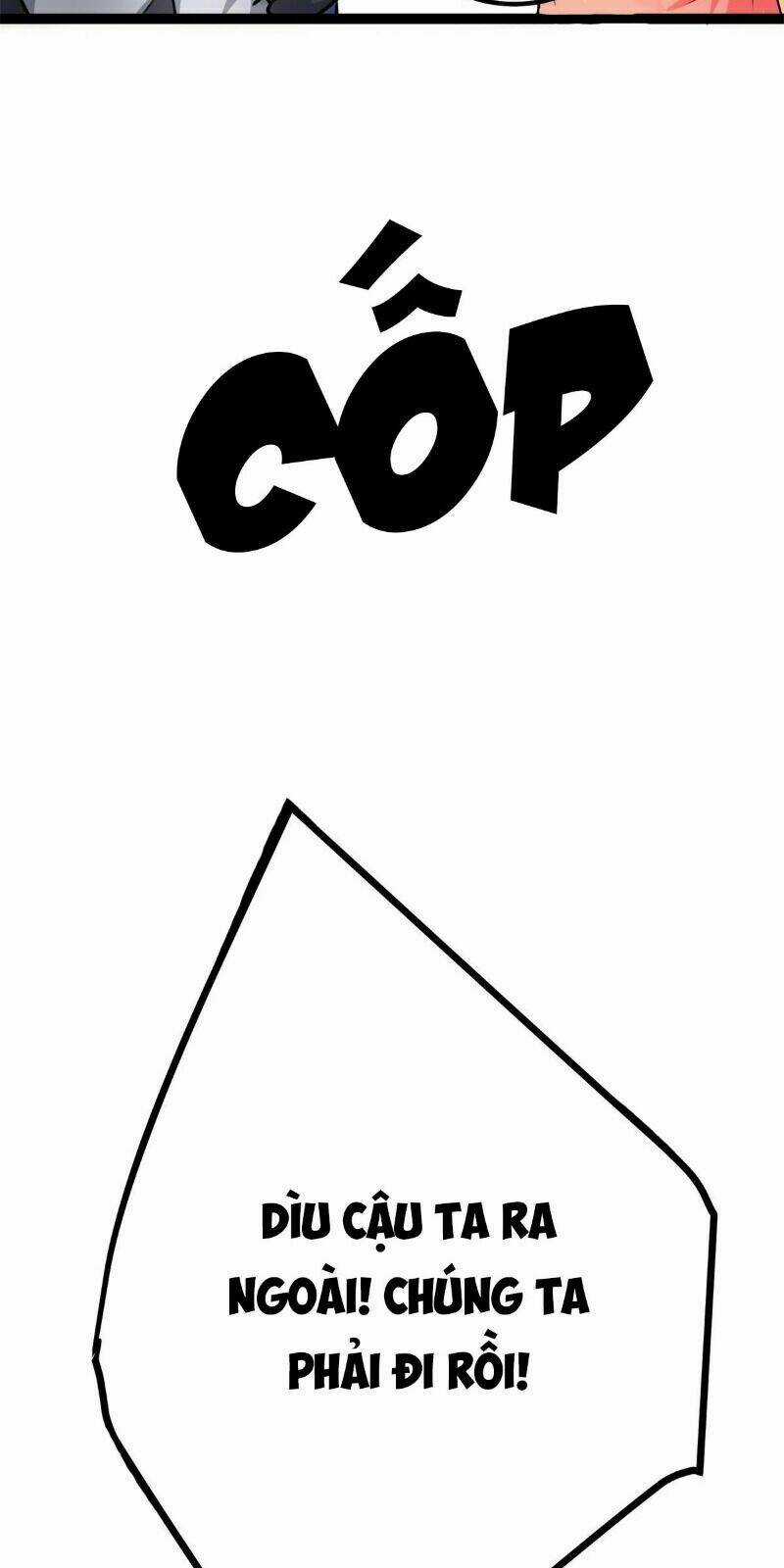 Đế Tế - Chapter 10 - Trang 8