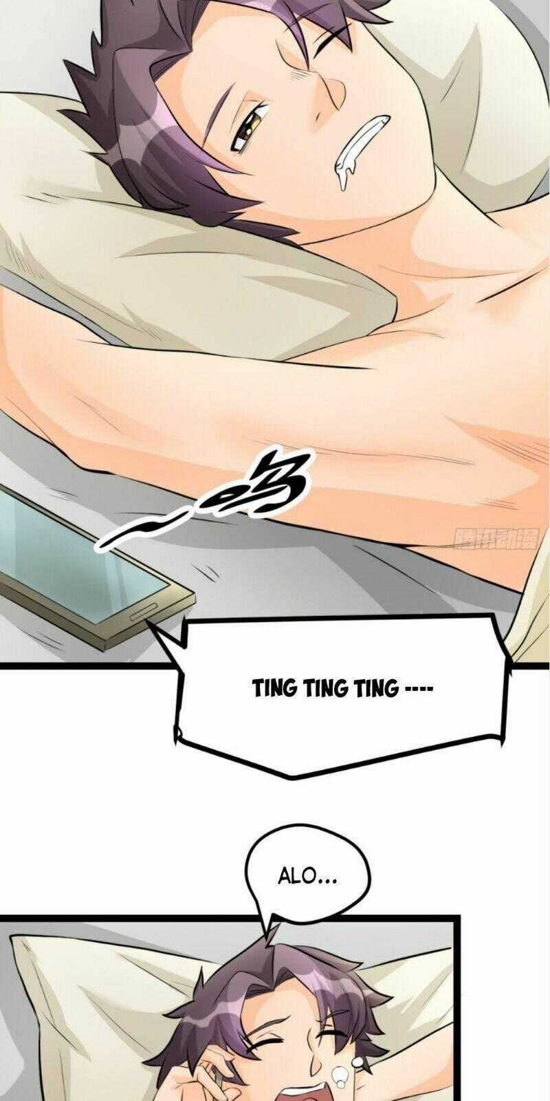 Đế Tế - Chapter 11 - Trang 2