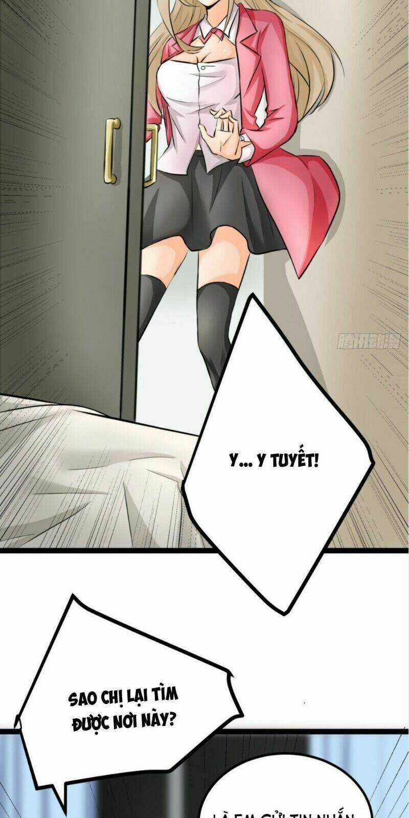 Đế Tế - Chapter 11 - Trang 15