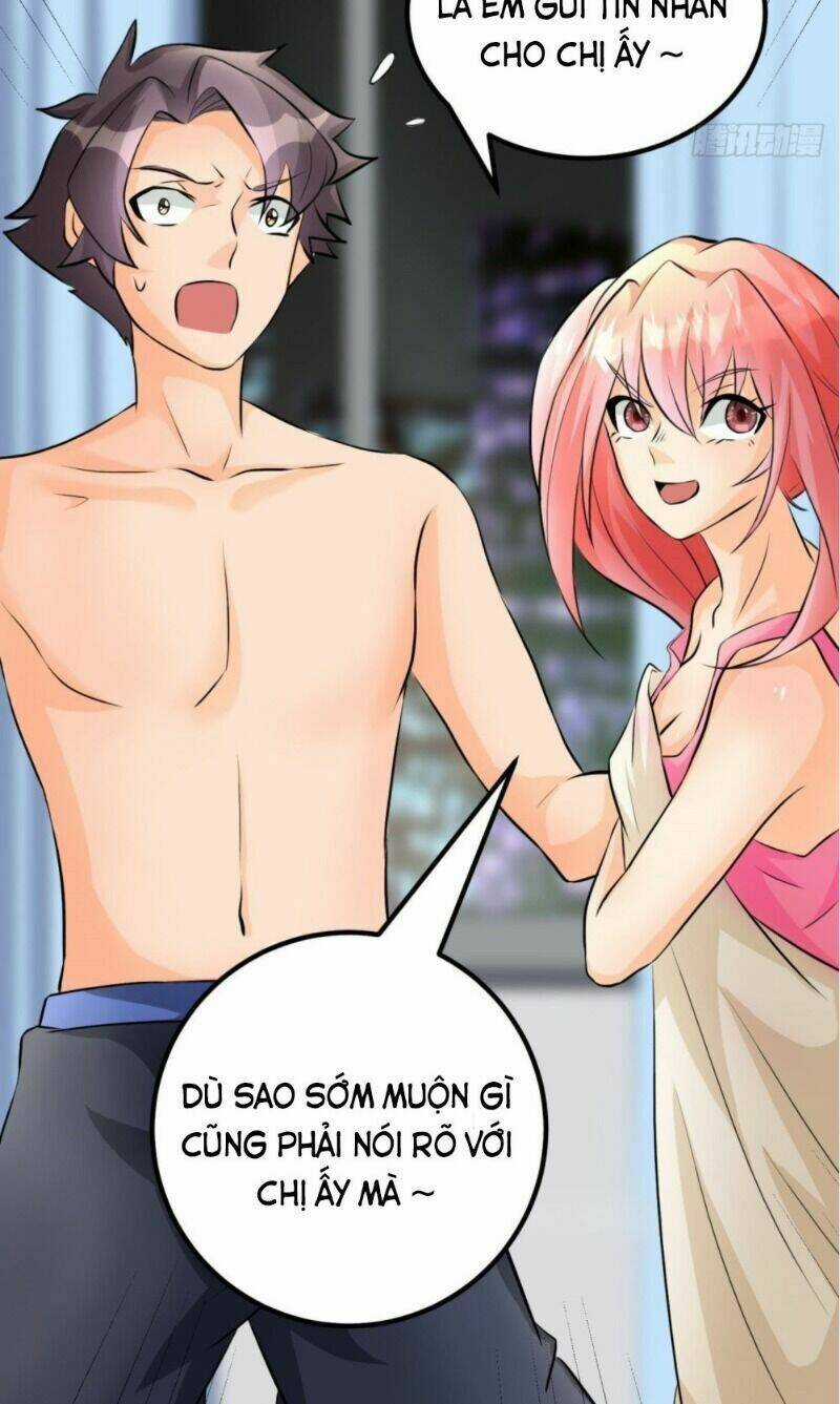 Đế Tế - Chapter 11 - Trang 16