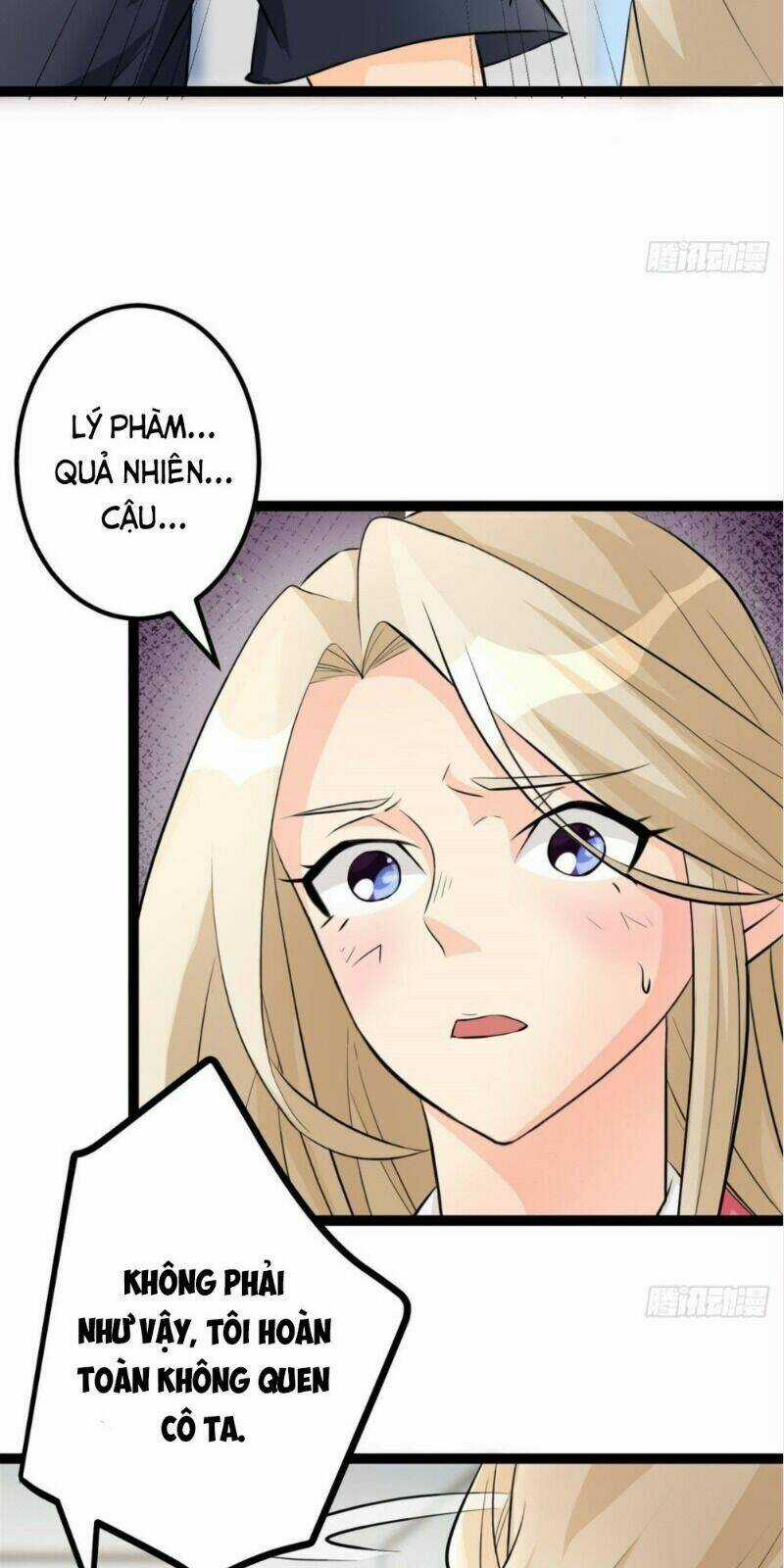 Đế Tế - Chapter 11 - Trang 17