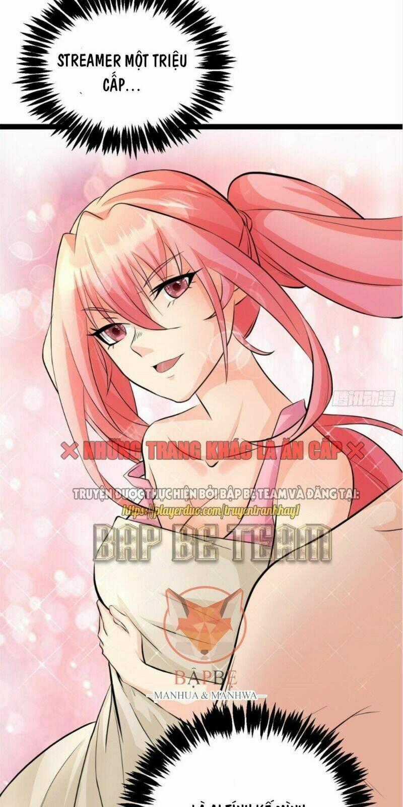 Đế Tế - Chapter 11 - Trang 20