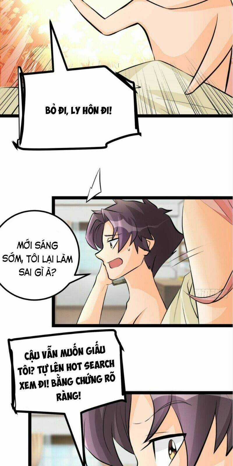 Đế Tế - Chapter 11 - Trang 4