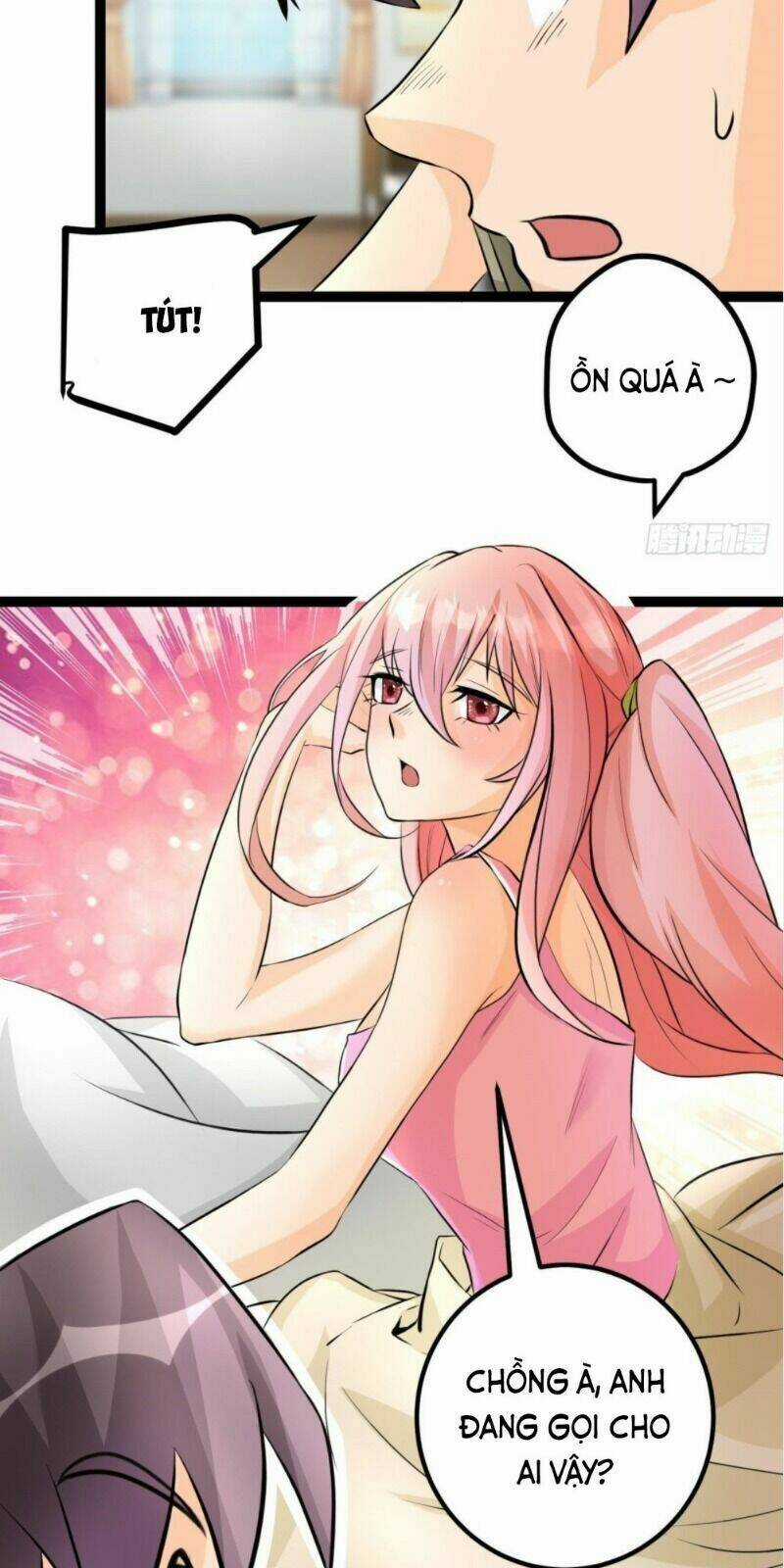 Đế Tế - Chapter 11 - Trang 5