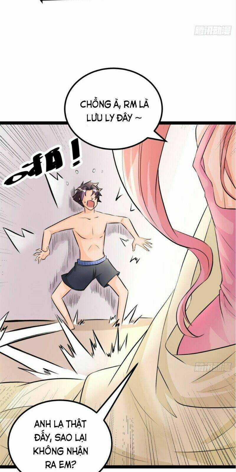 Đế Tế - Chapter 11 - Trang 7