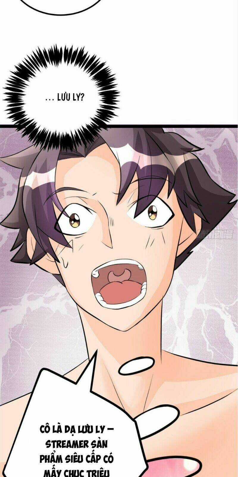 Đế Tế - Chapter 11 - Trang 8