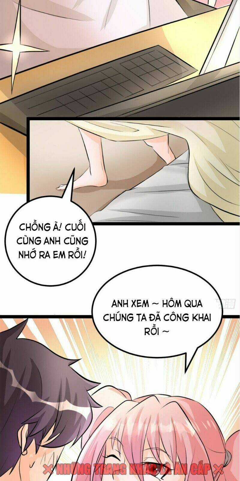 Đế Tế - Chapter 11 - Trang 10