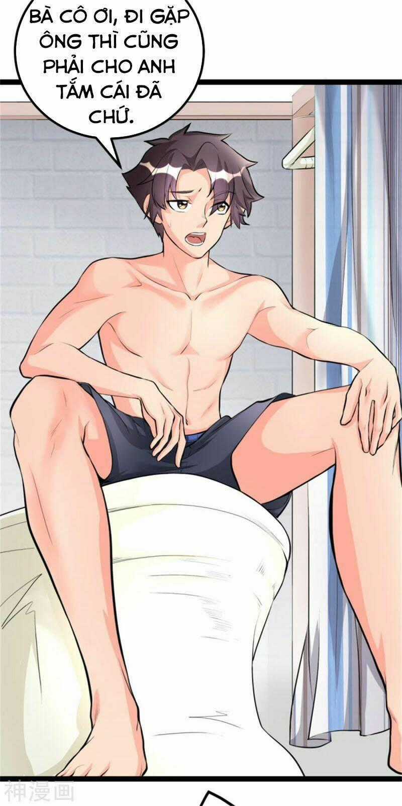 Đế Tế - Chapter 12 - Trang 2