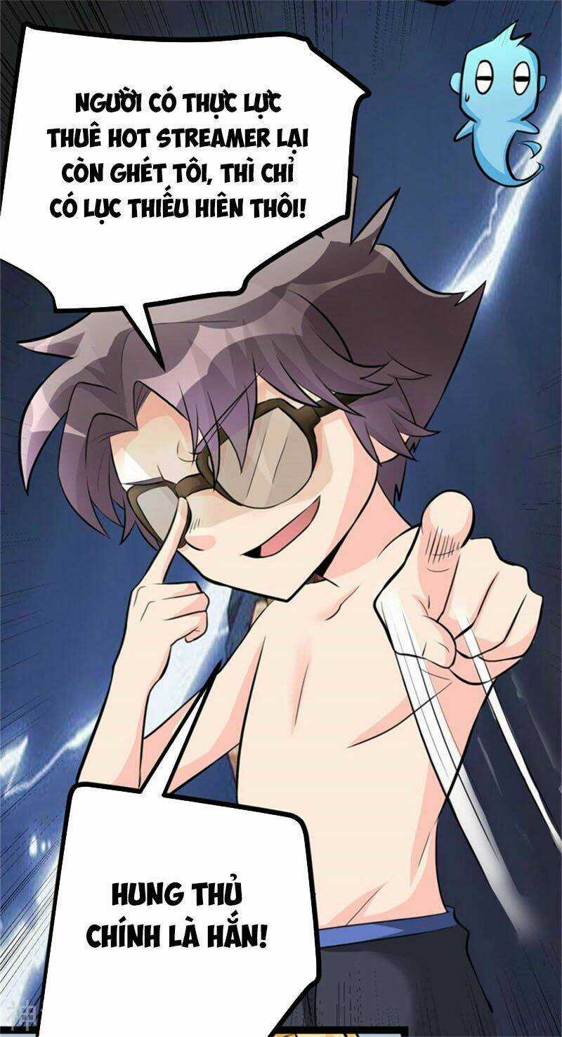 Đế Tế - Chapter 12 - Trang 11