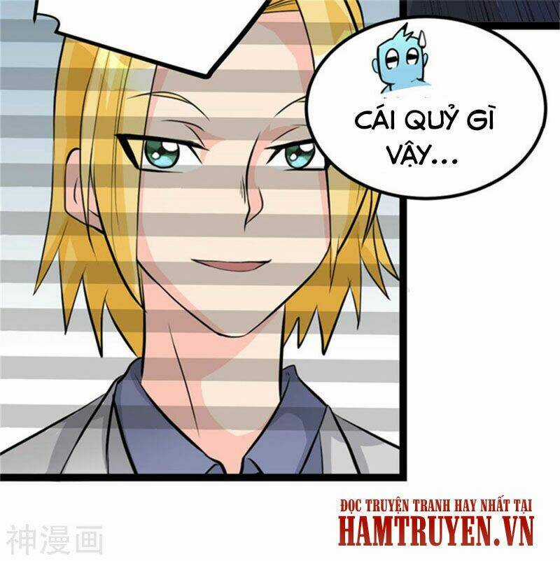 Đế Tế - Chapter 12 - Trang 12