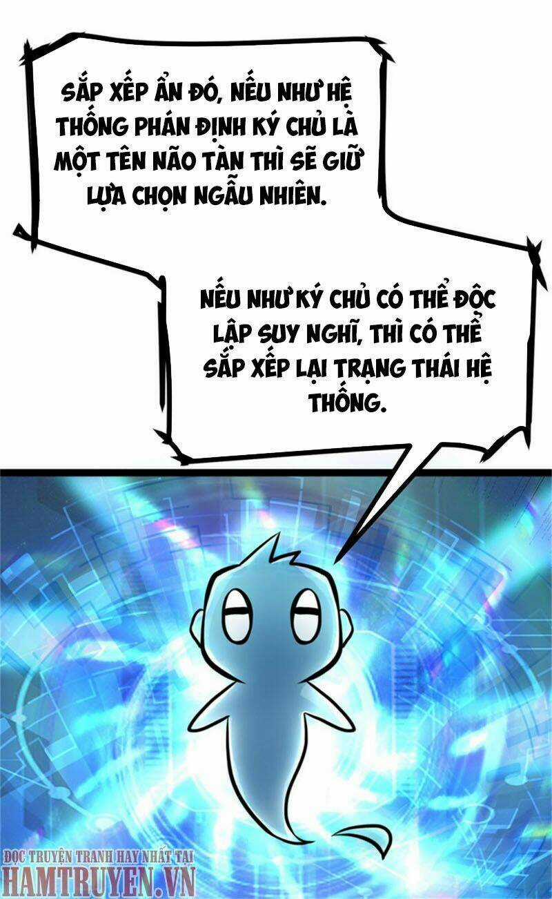 Đế Tế - Chapter 12 - Trang 19