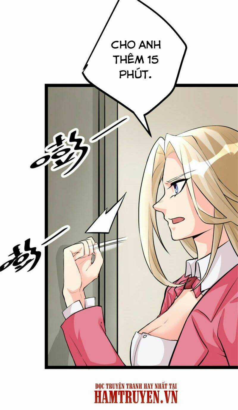 Đế Tế - Chapter 12 - Trang 3