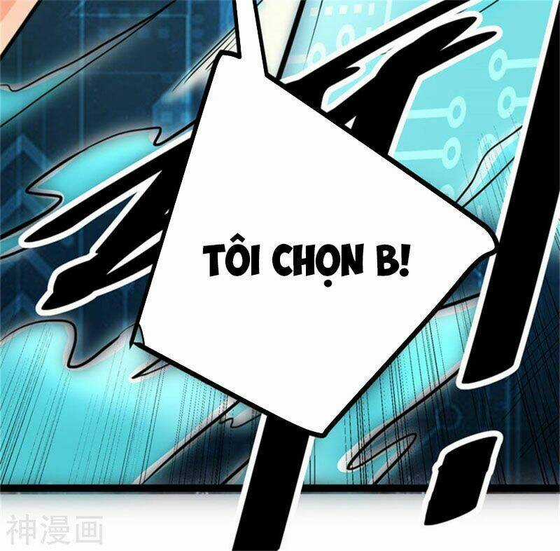 Đế Tế - Chapter 12 - Trang 23