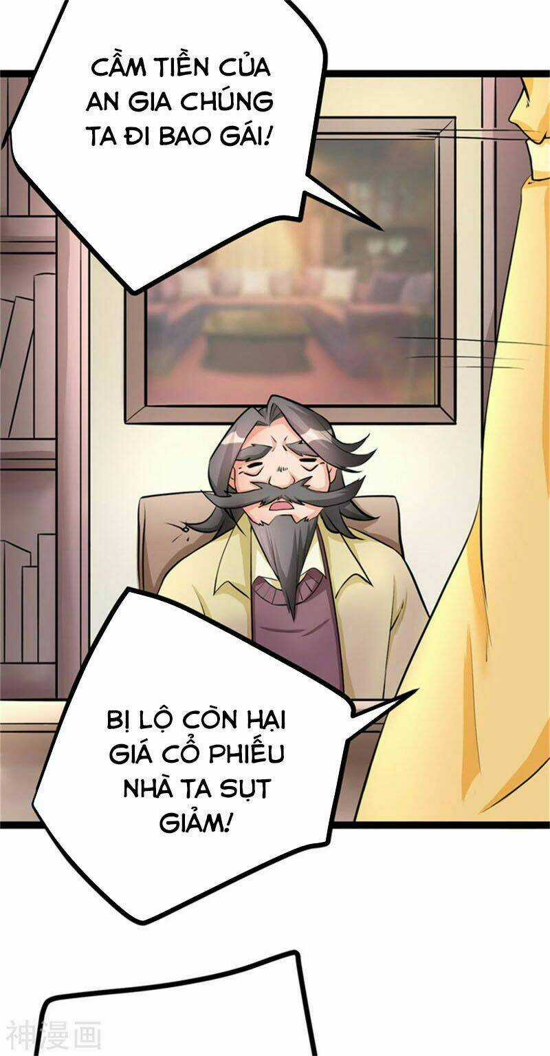 Đế Tế - Chapter 12 - Trang 25