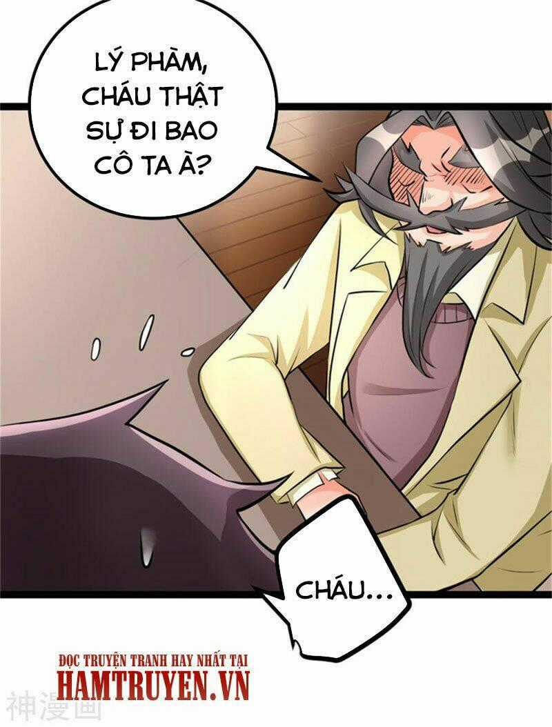 Đế Tế - Chapter 12 - Trang 29