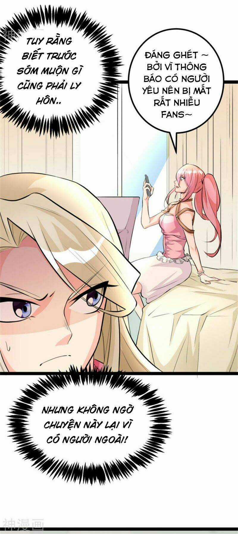 Đế Tế - Chapter 12 - Trang 4