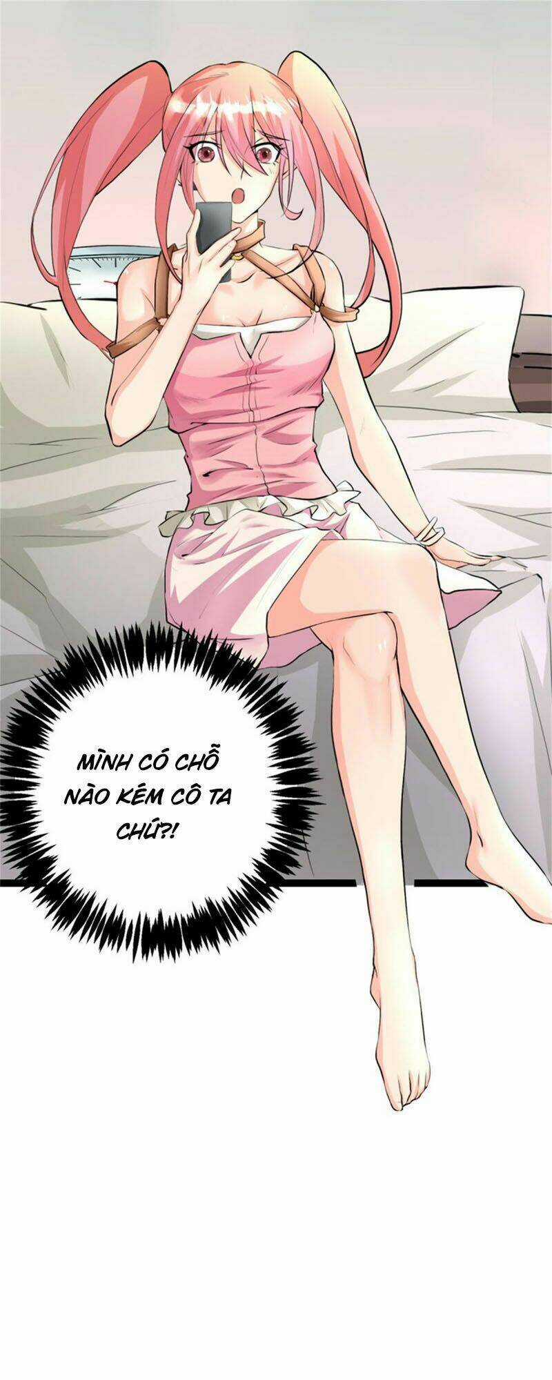 Đế Tế - Chapter 12 - Trang 5