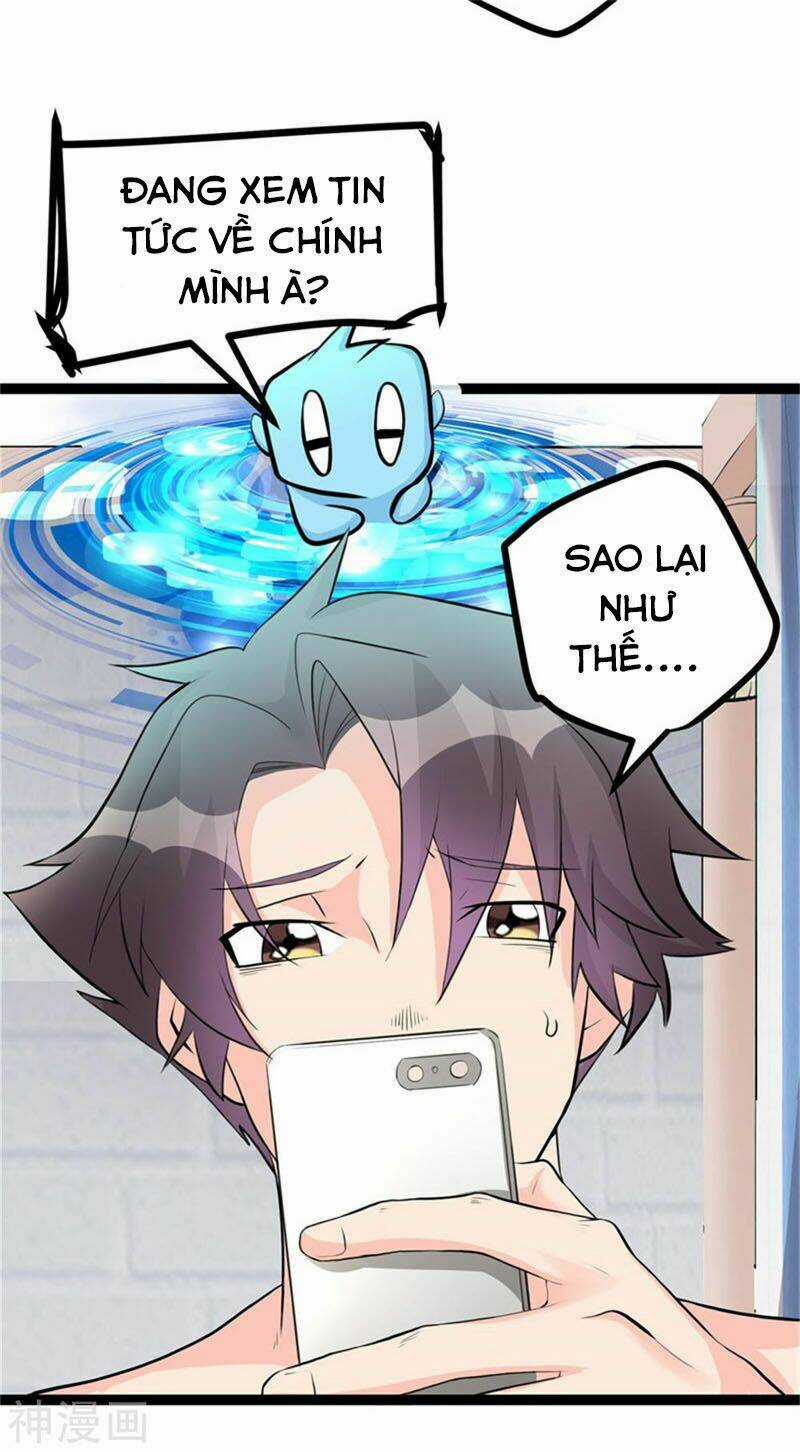 Đế Tế - Chapter 12 - Trang 8