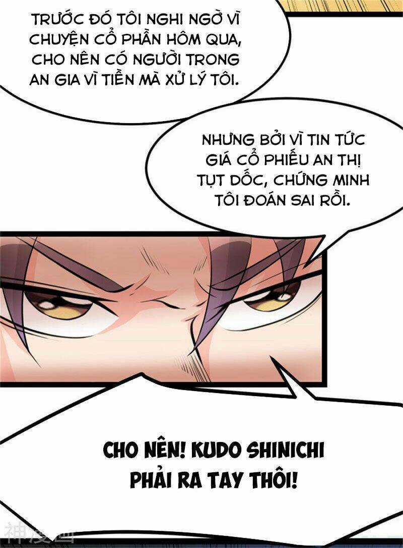 Đế Tế - Chapter 12 - Trang 10