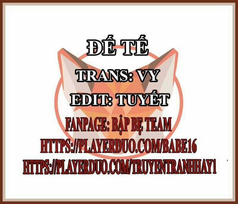 Đế Tế - Chapter 13 - Trang 2