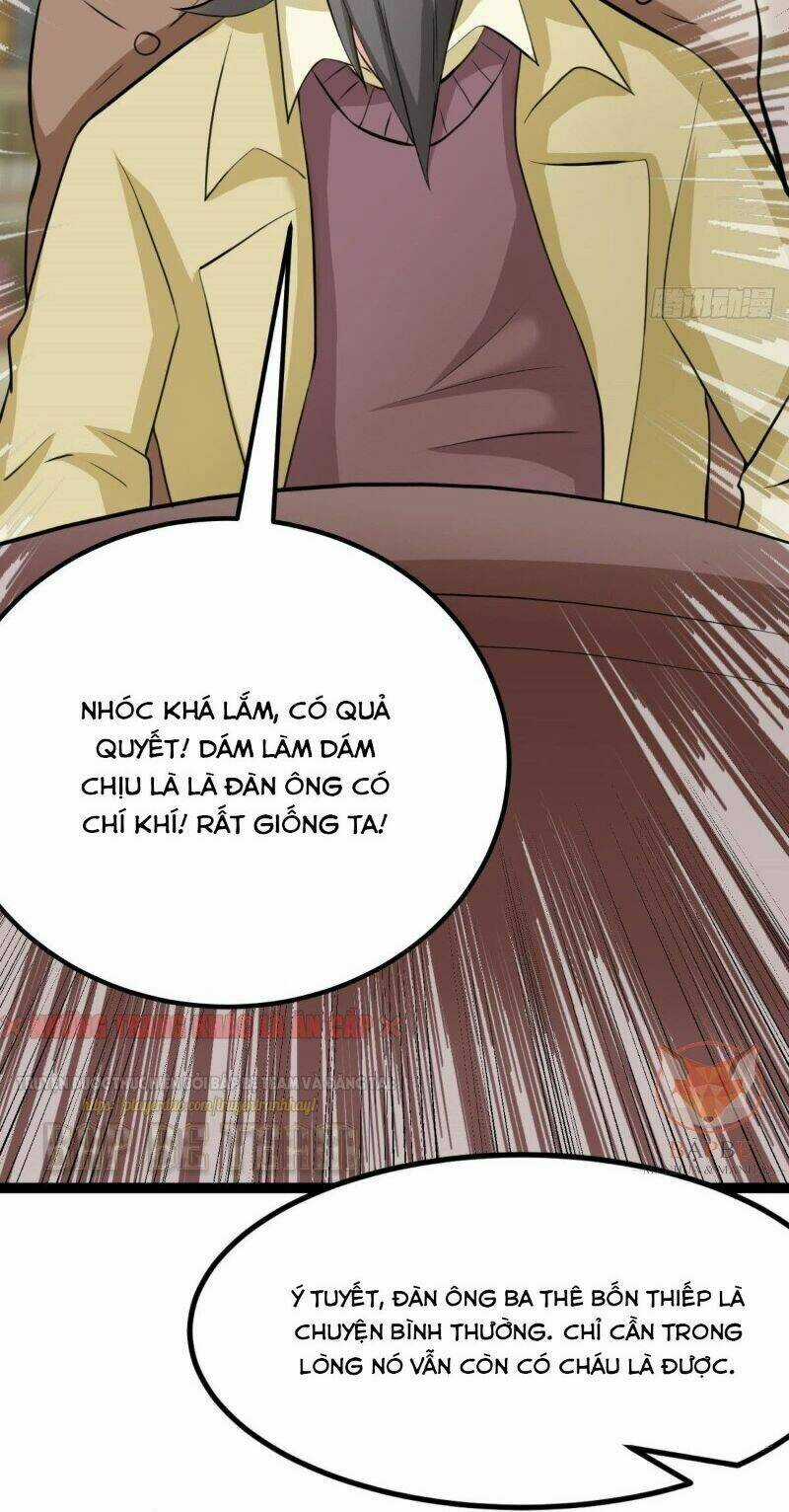 Đế Tế - Chapter 13 - Trang 13
