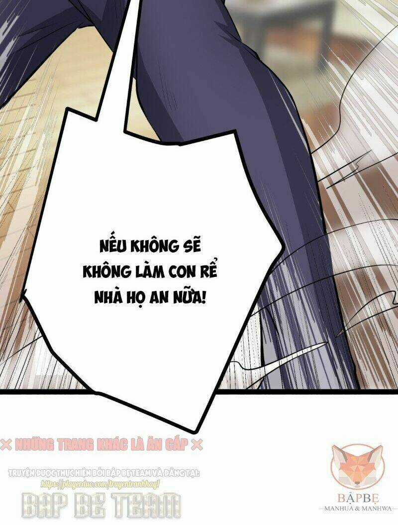 Đế Tế - Chapter 13 - Trang 17