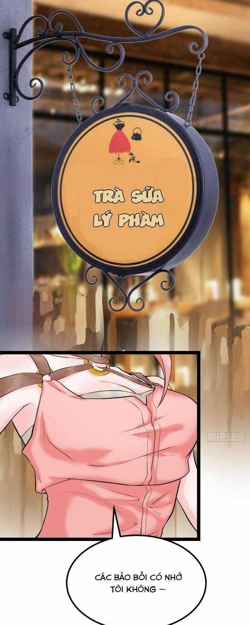 Đế Tế - Chapter 13 - Trang 18