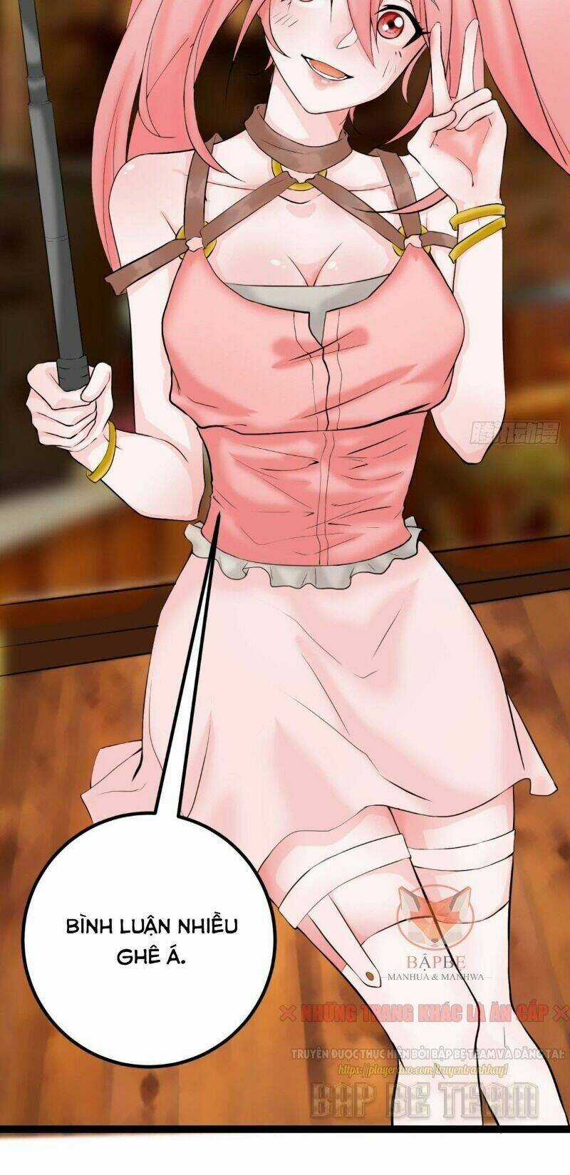 Đế Tế - Chapter 13 - Trang 20