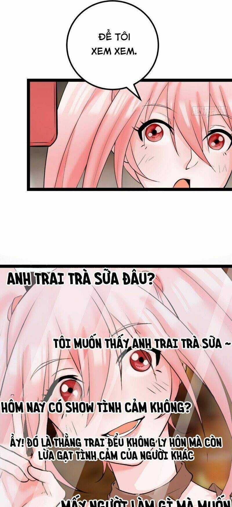 Đế Tế - Chapter 13 - Trang 21