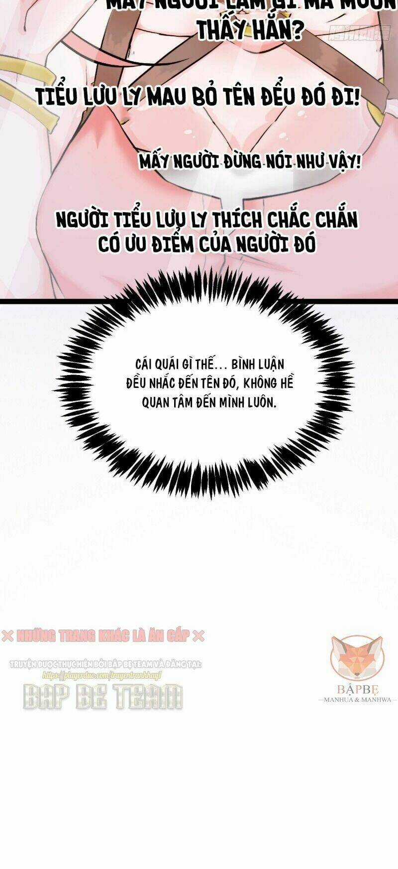 Đế Tế - Chapter 13 - Trang 22