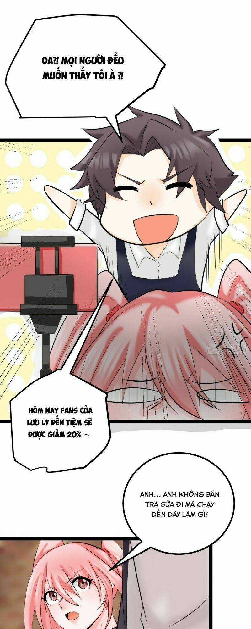 Đế Tế - Chapter 13 - Trang 23