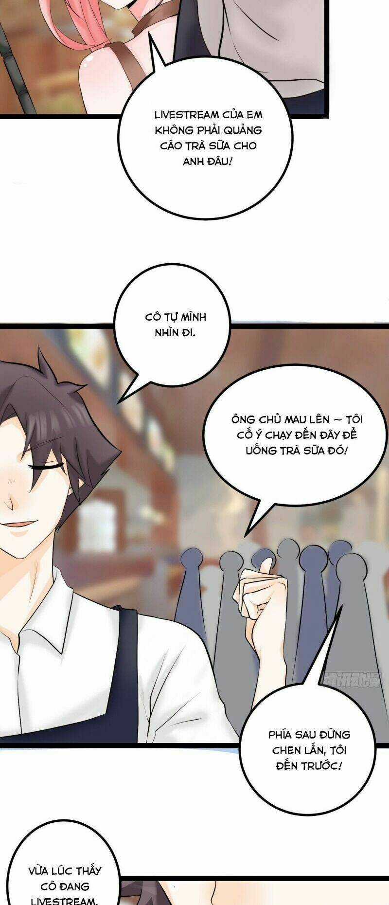 Đế Tế - Chapter 13 - Trang 24