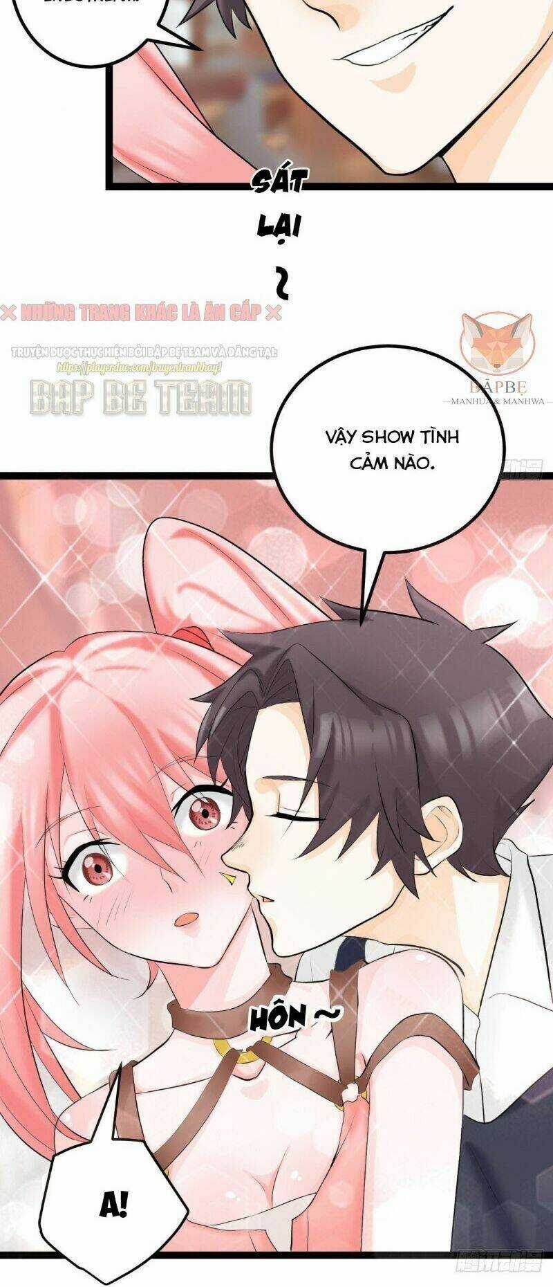 Đế Tế - Chapter 13 - Trang 25