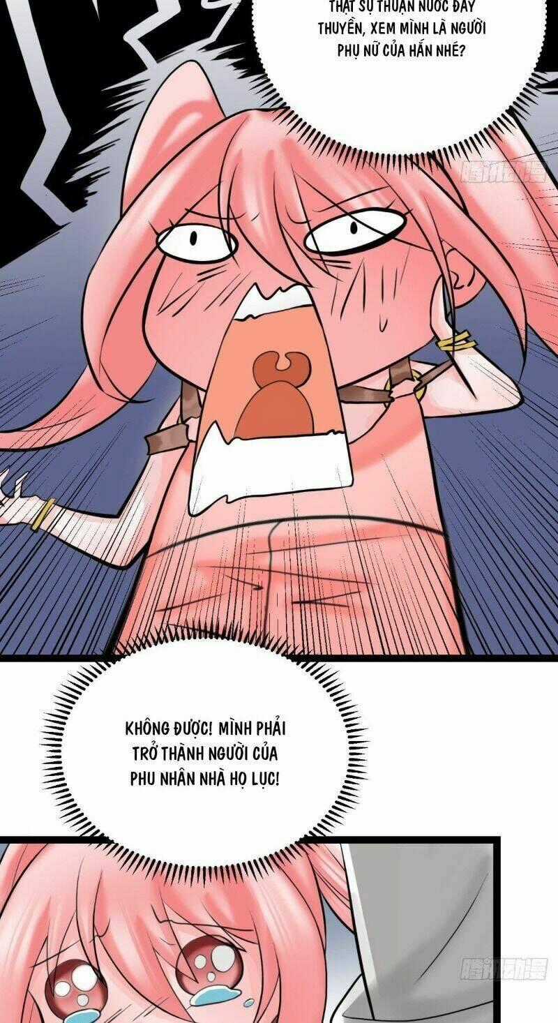 Đế Tế - Chapter 13 - Trang 27