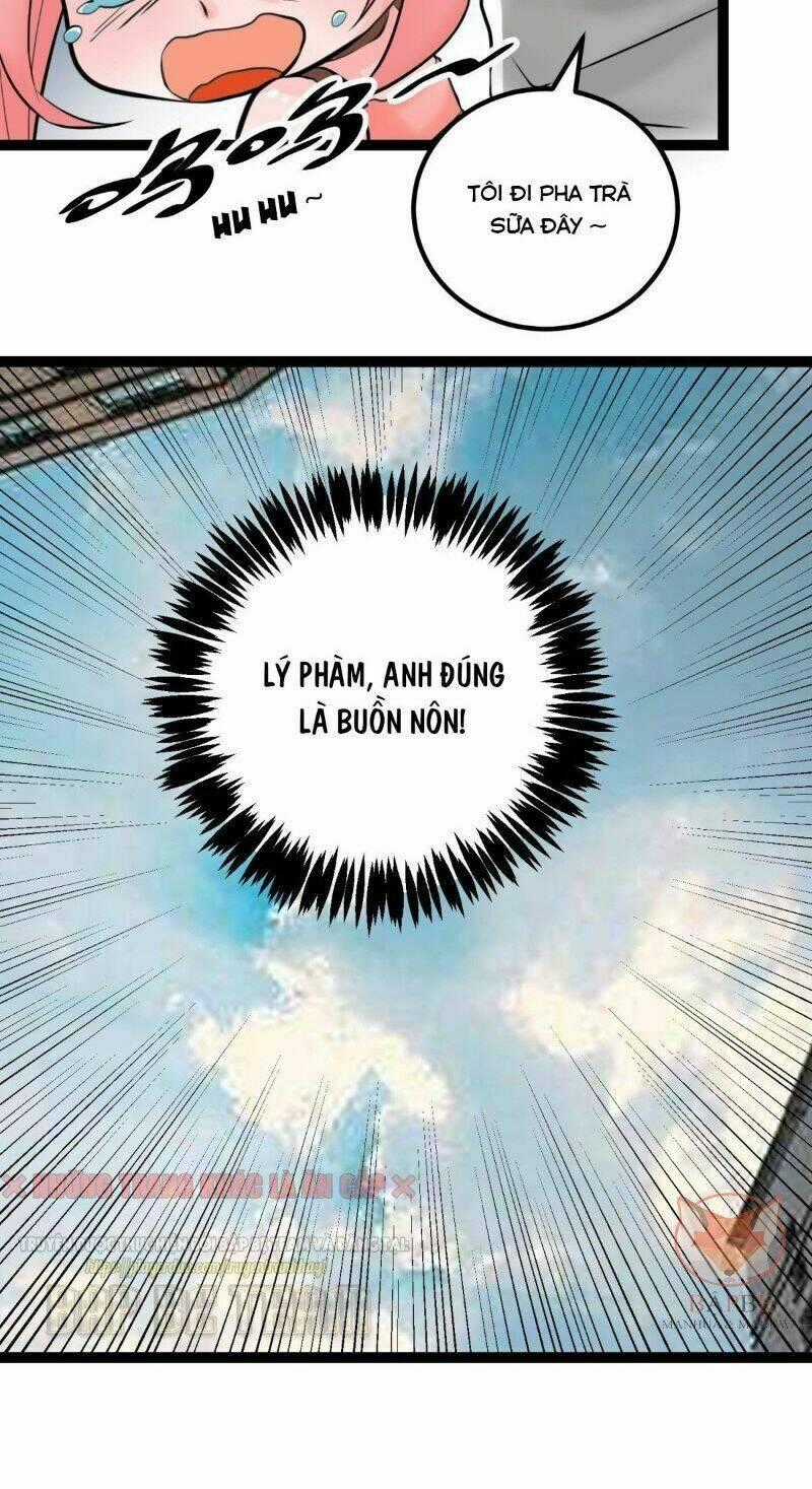 Đế Tế - Chapter 13 - Trang 28
