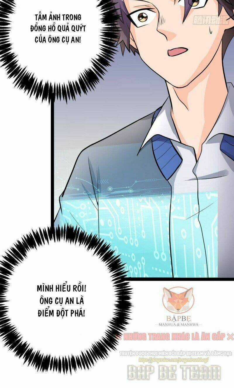 Đế Tế - Chapter 13 - Trang 5