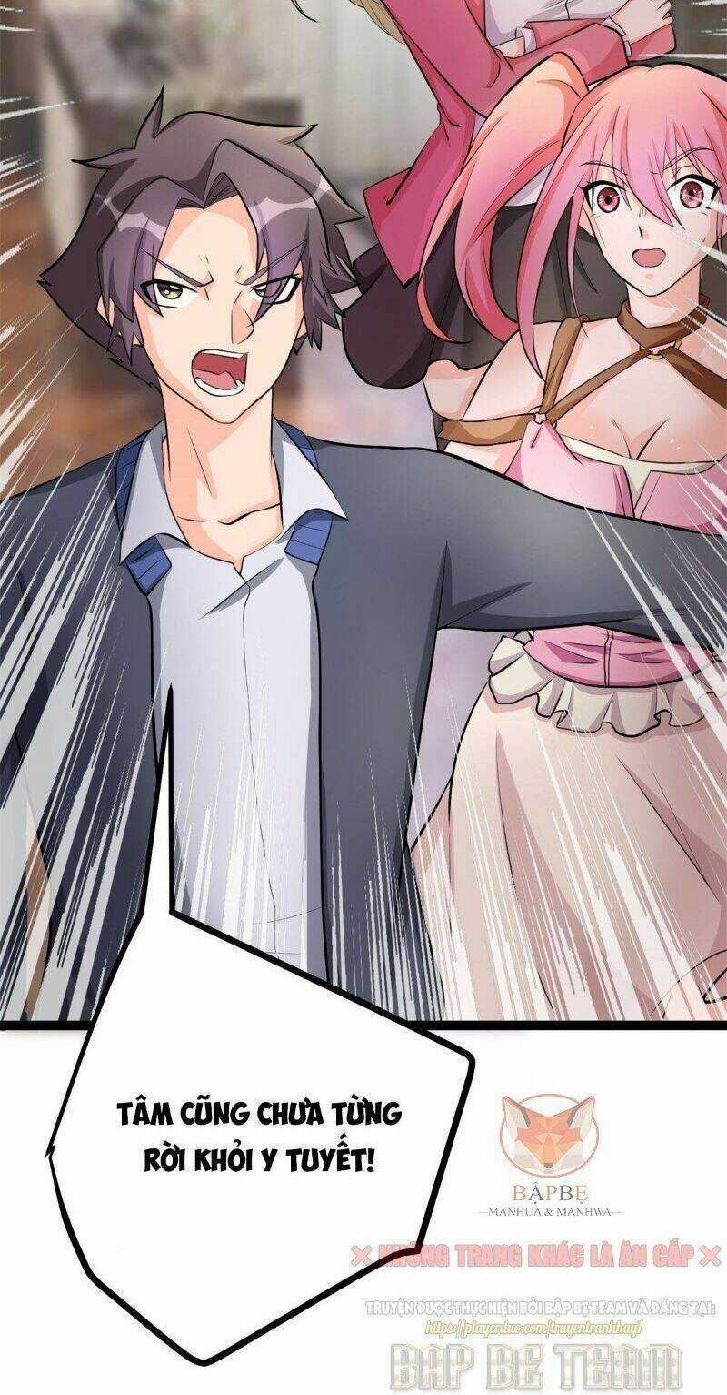 Đế Tế - Chapter 13 - Trang 8